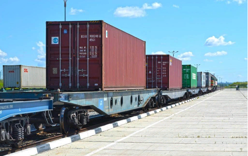 дефицит контейнеров